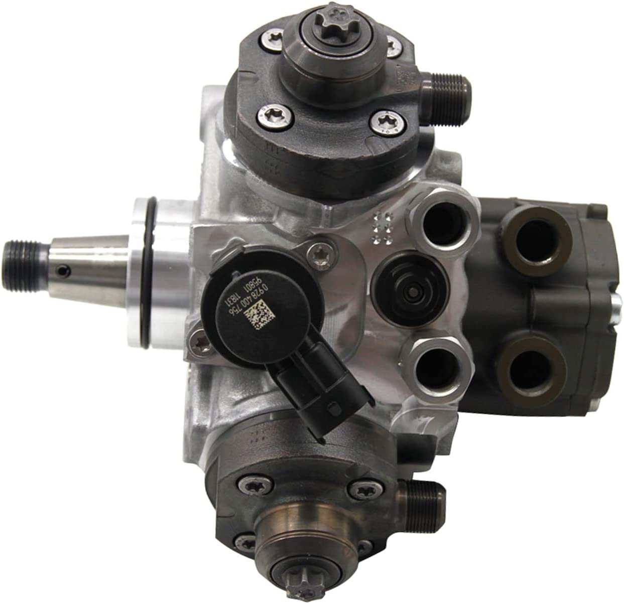Seapple 0445020608 32R65-00100 New Diesel Fuel injection Inject Pump Assembly Compatible with Mitstubishi Diesel Engine