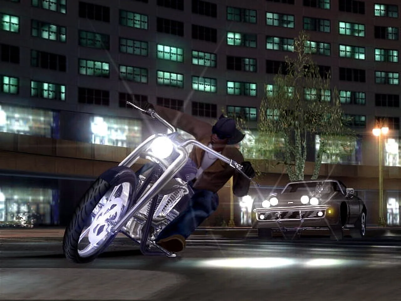 Take-Two Midnight Club 3: DUB Edition