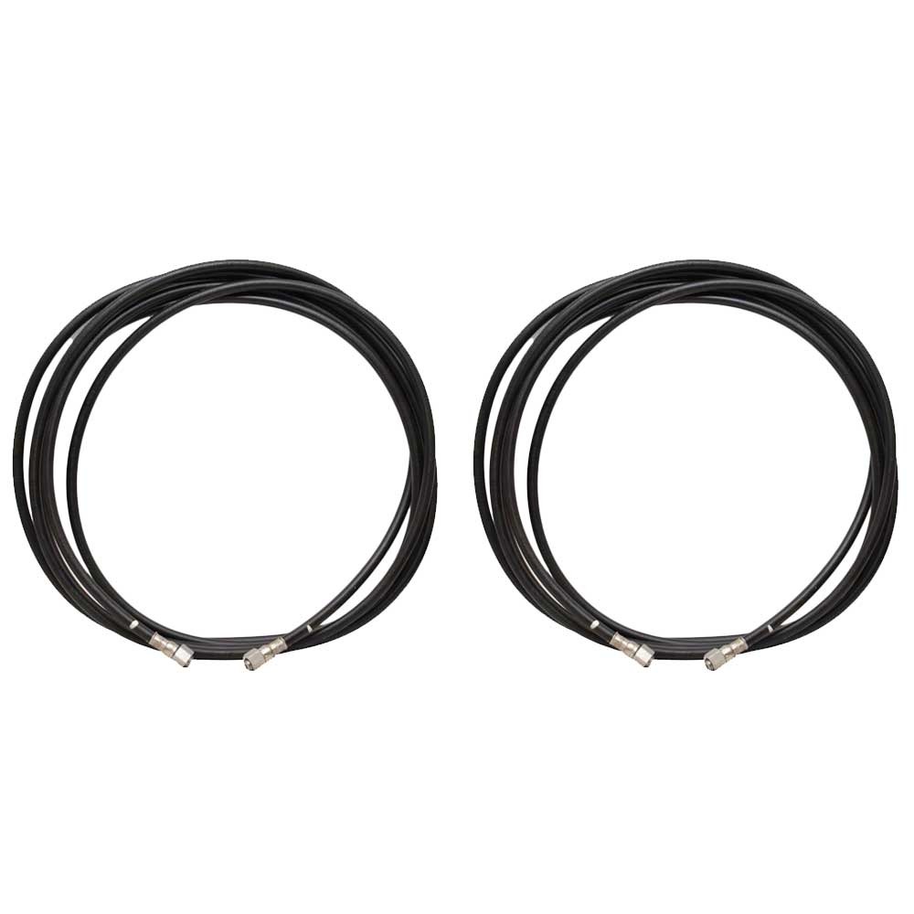Uflex Boat Steering Hose Kit KITOBPS-24 | Hydraulic Mercury 24 Ft