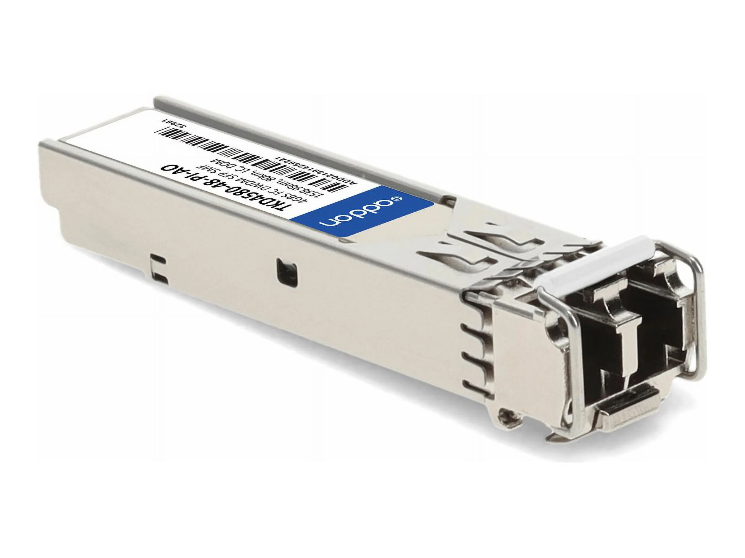 Add-On TKD4580-48-PI-AO Arris TKD4580-48-PI Compatible TAA SFP LC Transceiver