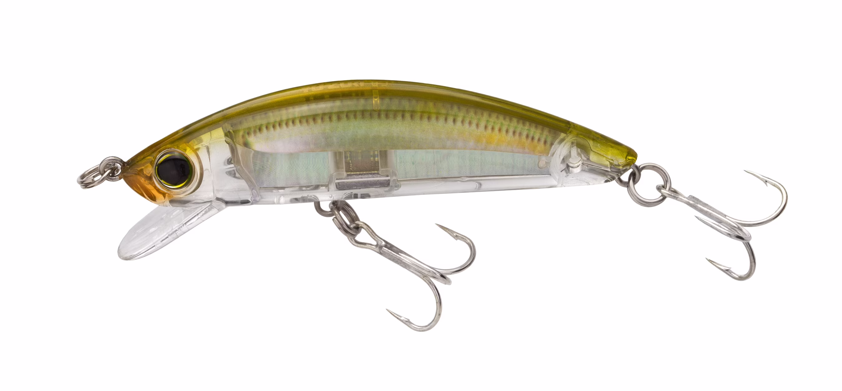 3D INSHORE MINNOW (F) 70MM 2-3/4