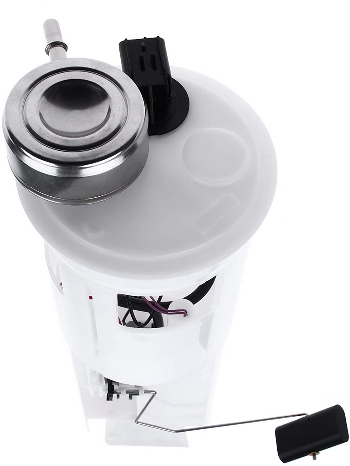 A-Premium Electric Fuel Pump Assembly Compatible with Dodge Dakota 2004 3.7L 4.7L with 20 Gallon Tank