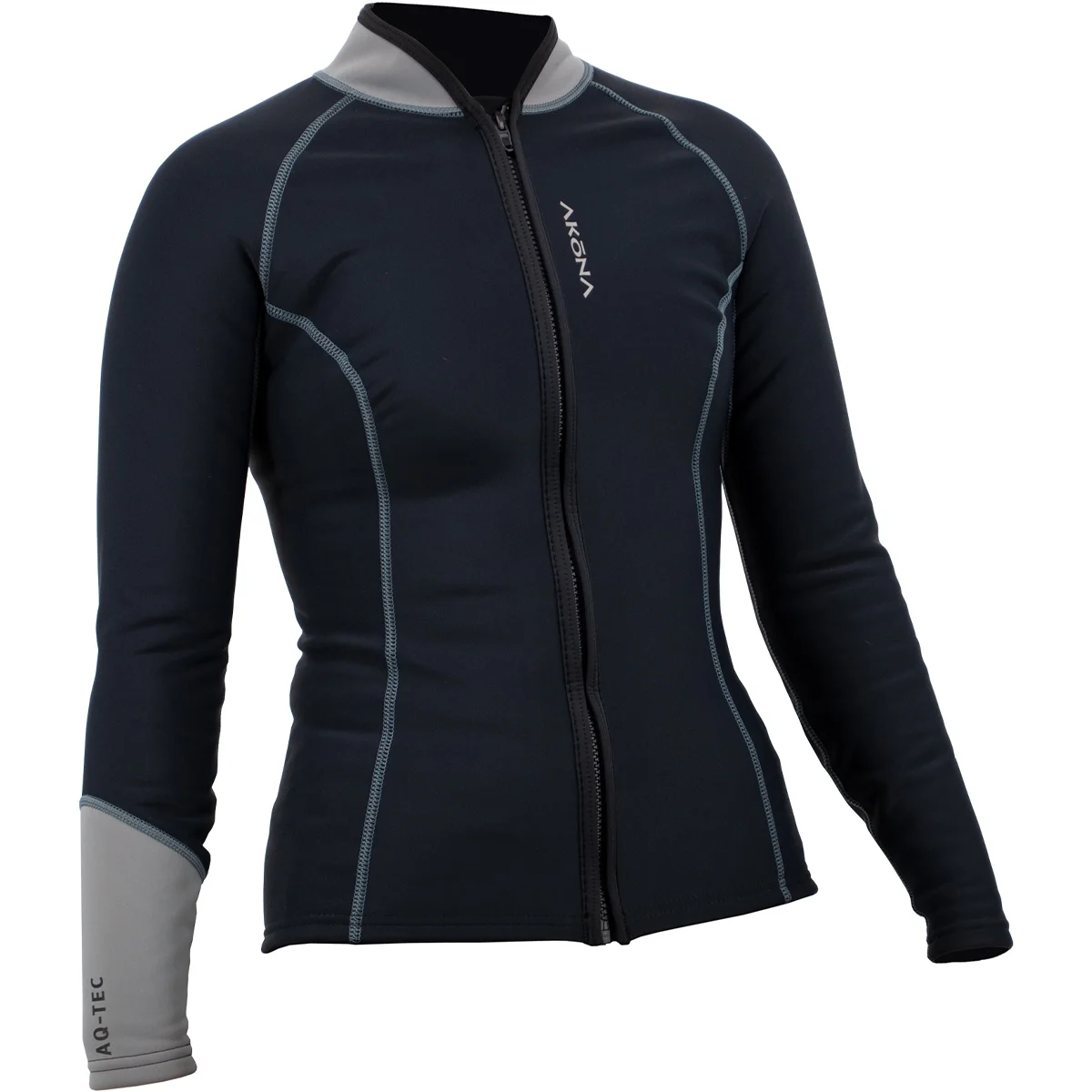 Akona Akona AQ-Tec Women's Long Sleeve
