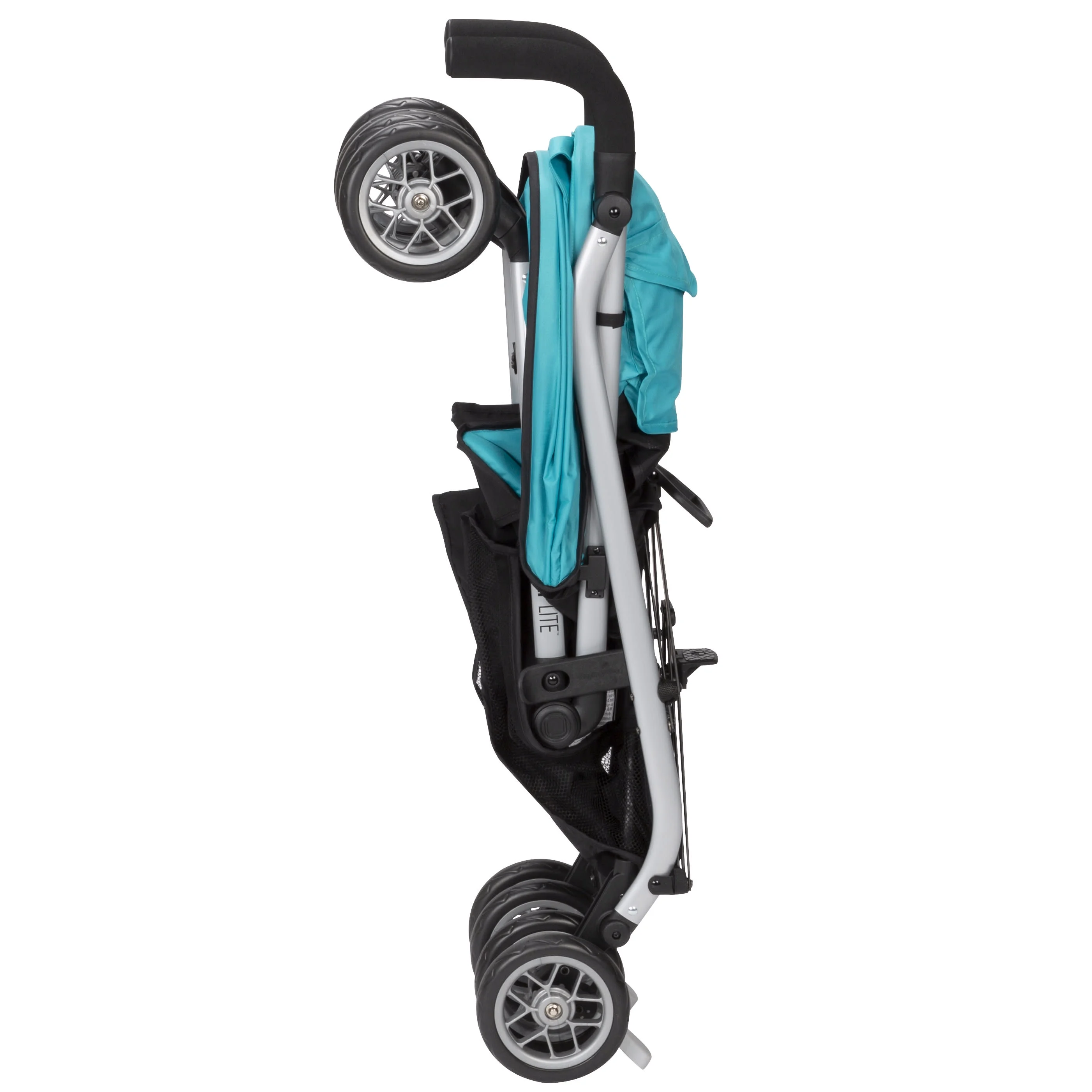 Safety 1ˢᵗ Step Lite Compact Stroller, Fountain