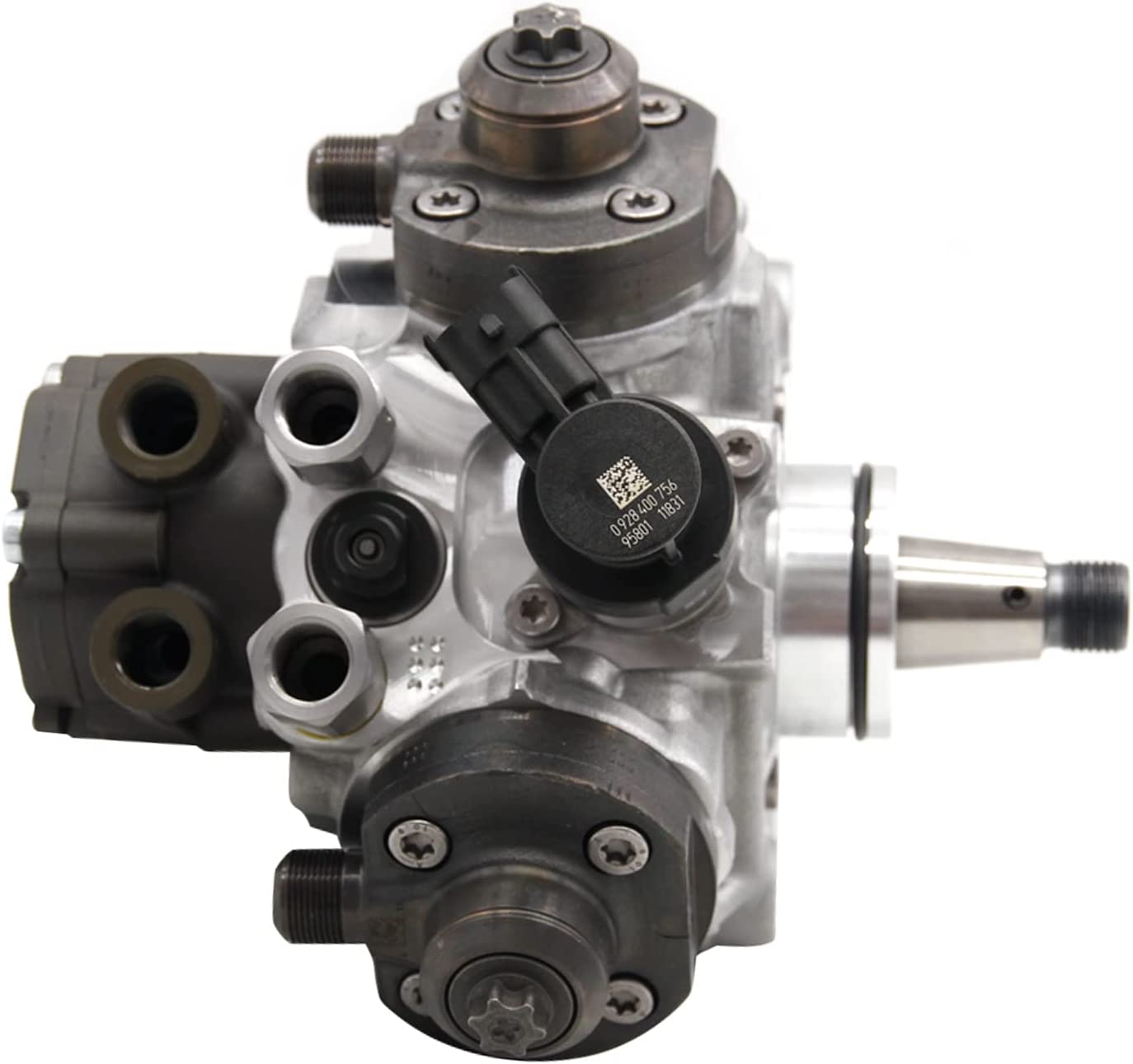 Seapple 0445020608 32R65-00100 New Diesel Fuel injection Inject Pump Assembly Compatible with Mitstubishi Diesel Engine