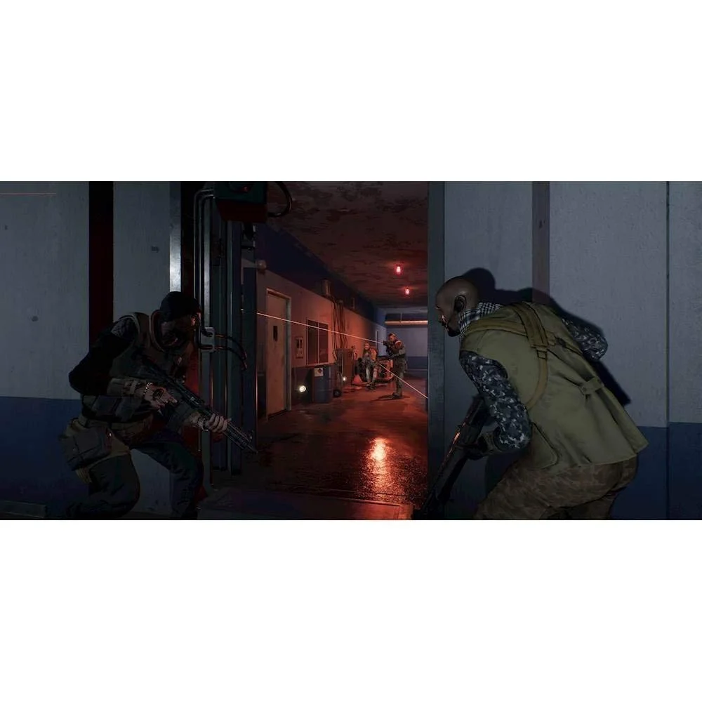 PlayStation 4 Firewall Zero Hour and DOOM VFR PSVR Aim Controller Enhanced Bundle: PlayStation 4 VR Headset, PSVR Camera, Wireless Aim Controller, DOOM VFR and Firewall Zero Hour