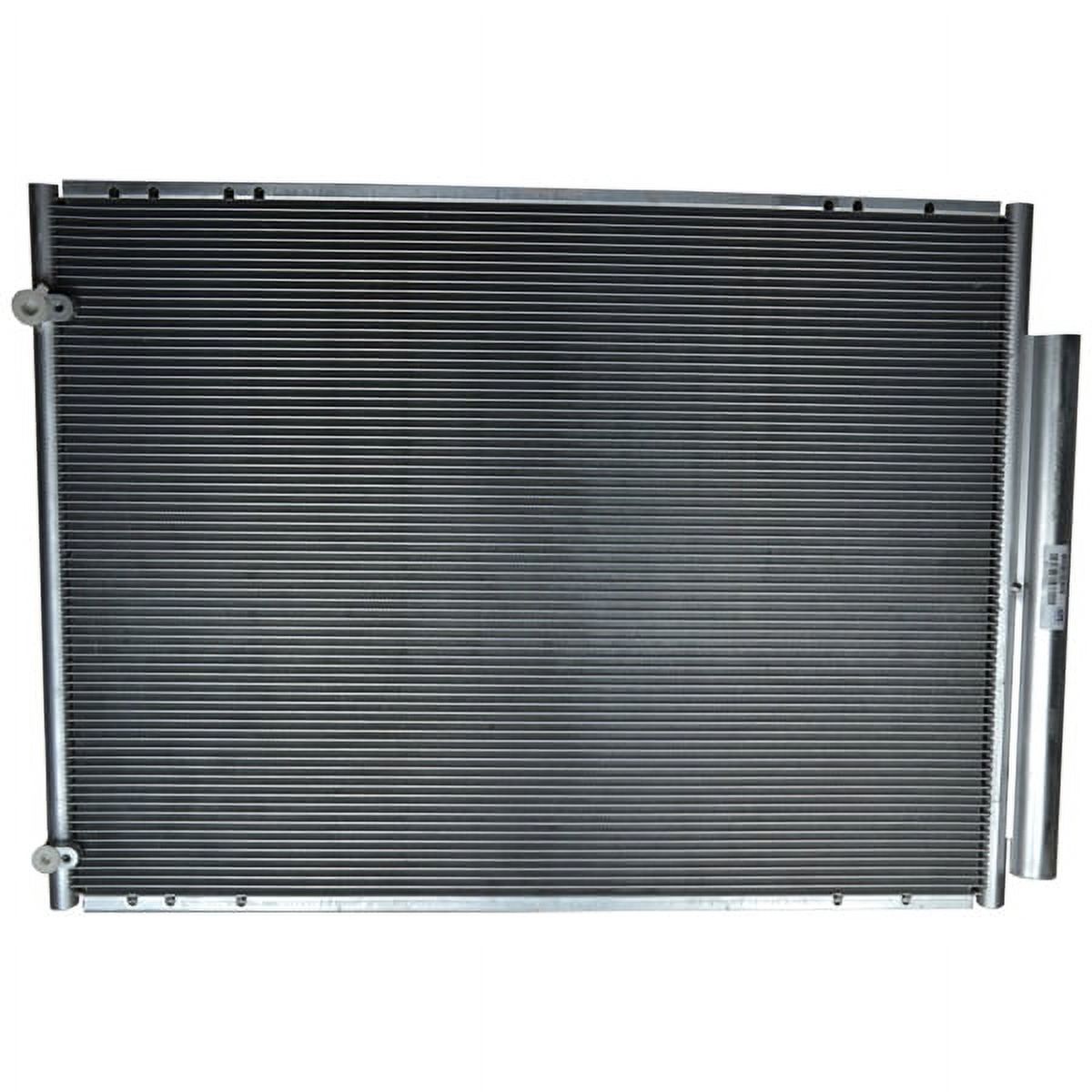 A/C Condenser Fits select: 2007-2009 LEXUS RX