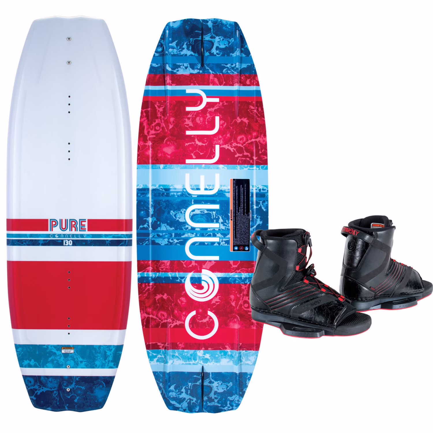 Pure 141 W/Venza 2Xl 2022