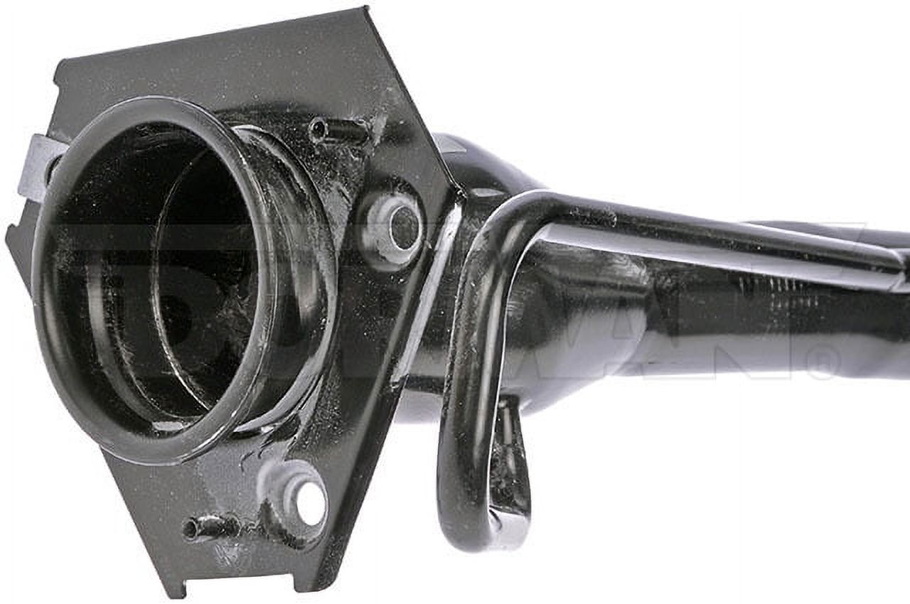 Dorman 577-330 Fuel Filler Neck for Specific Chevrolet / GMC Models Fits 2005 Chevrolet Colorado