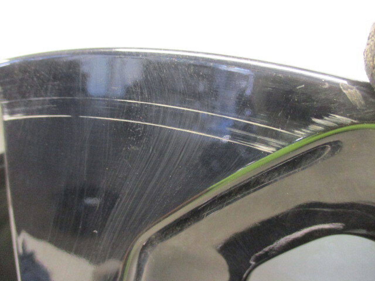 Pre-Owned 2017-2023 Jaguar F- Pace 19X8.5 5 Spoke Wheel Rim OEM LKQ (Good)