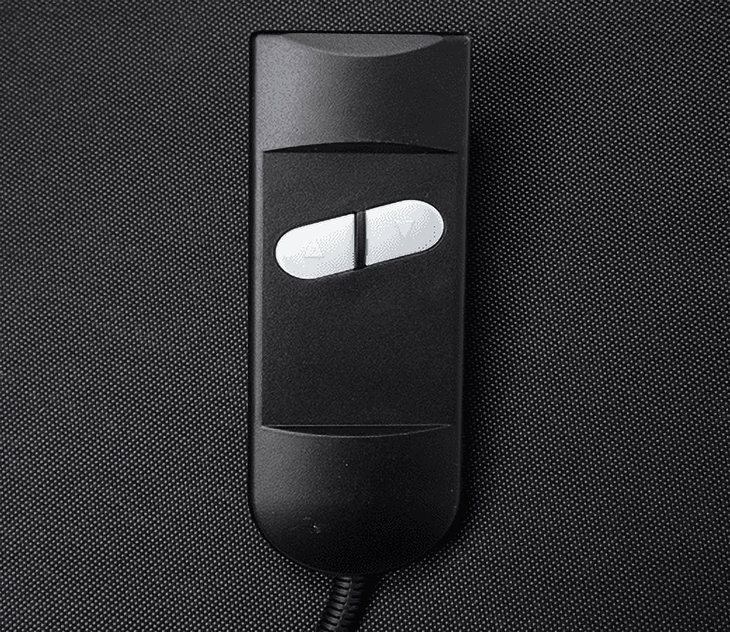 BingLTD - Dormi Adjustable Bed with remote, Head Lift - Full (ABF6806-F-SM)