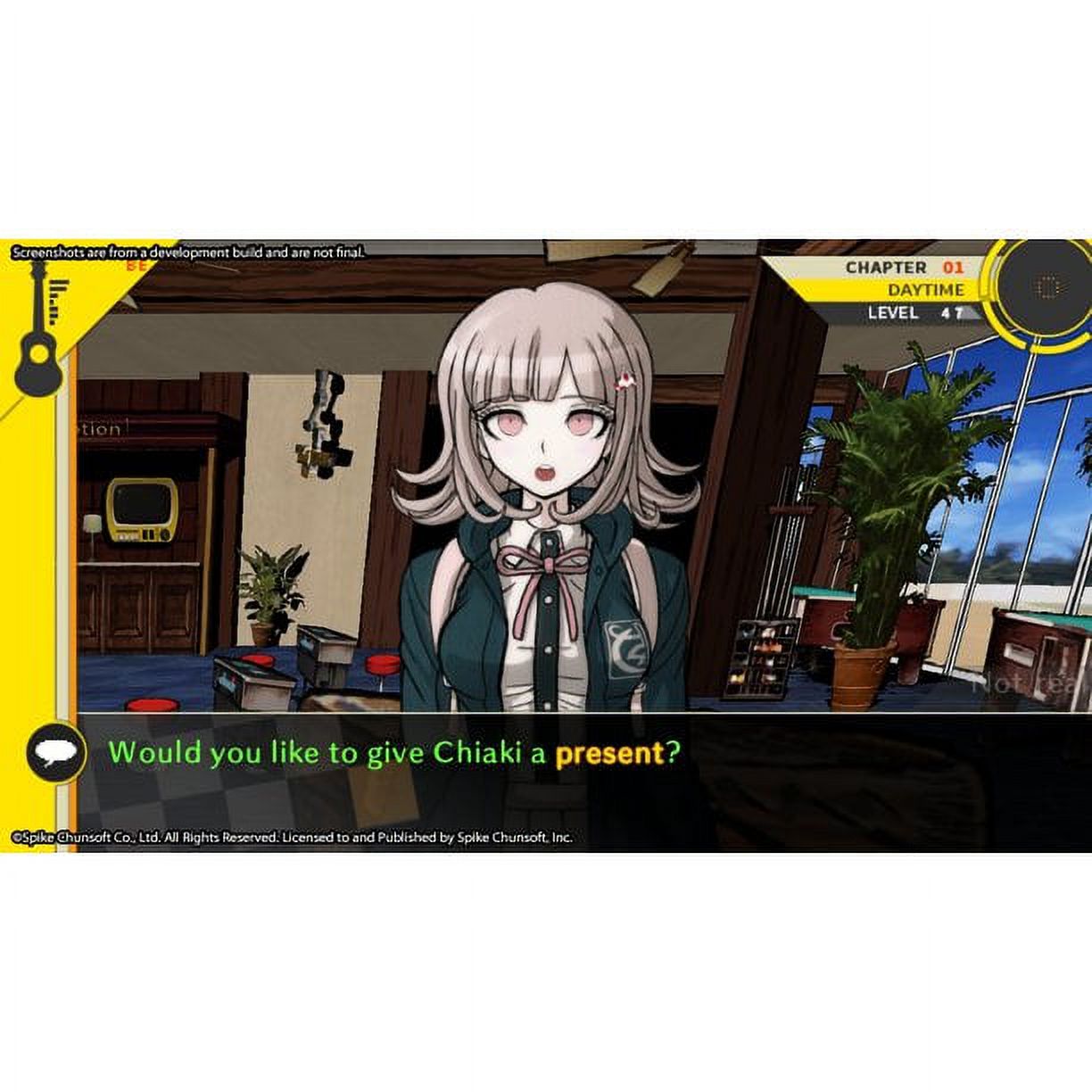 Danganronpa Decadence, Spike Chunsoft, Nintendo Switch, 811800030230