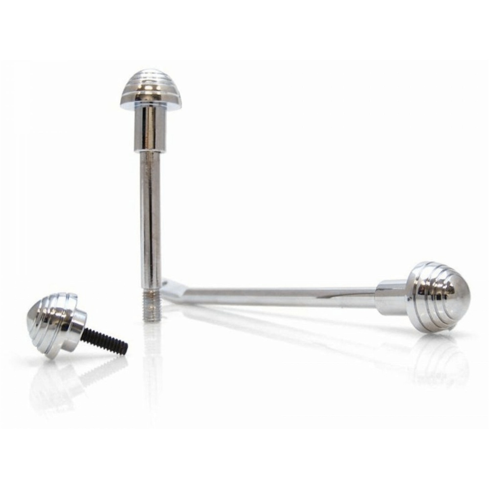 Teledu Retro Billet GM / Chevy Column Dress Up Kit ASCCDK3 hot street