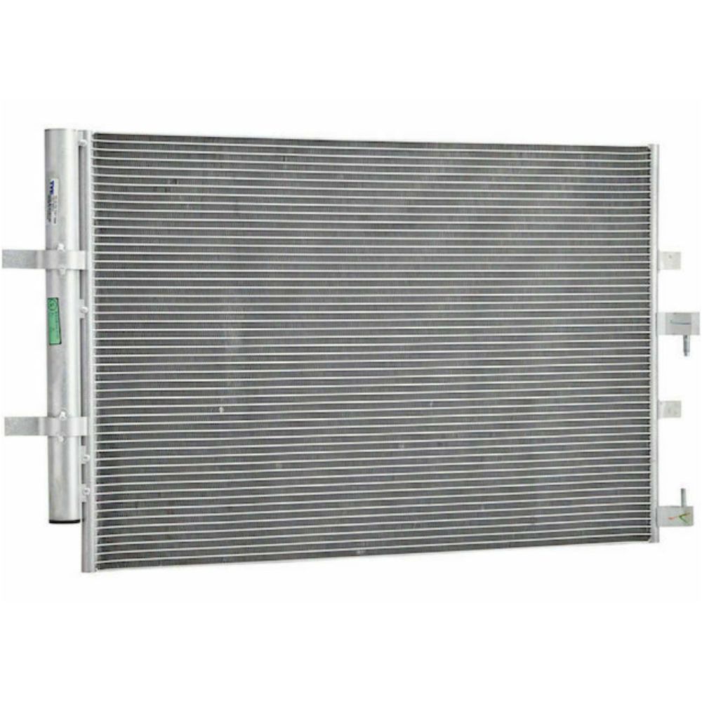 Teledu A/C Condenser For Ford 15-17 Transit-150 15-17 Transit-250 15-17 Transit-350 HD