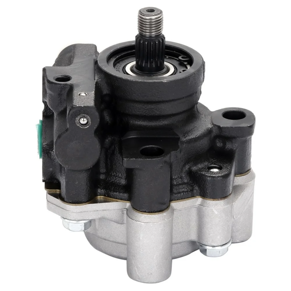 Teledu Power Steering Pump For 1996-2000 Toyota 4Runner 1997-2001 Toyota Tacoma 2.7L