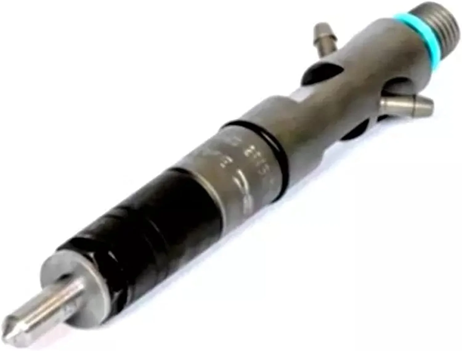 Seapple 4pcs Fuel Injector Assembly 236-5707 2365707 Compatible with Caterpillar CAT 3054C Engine CB-534D