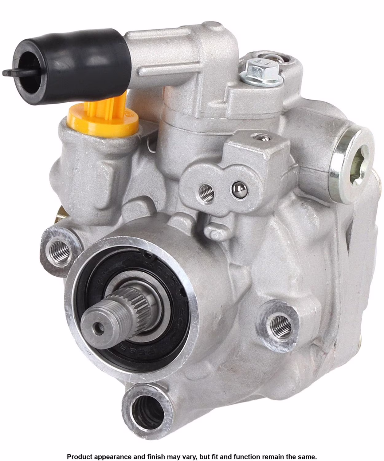 A1 Cardone 21-5396 Power Steering Pump For 04-07 Saab Subaru 9-2X Impreza Fits select: 2005 SAAB 2023-09-02 00:00:00, 2006 SAAB 2023-09-02 00:00:00 AERO