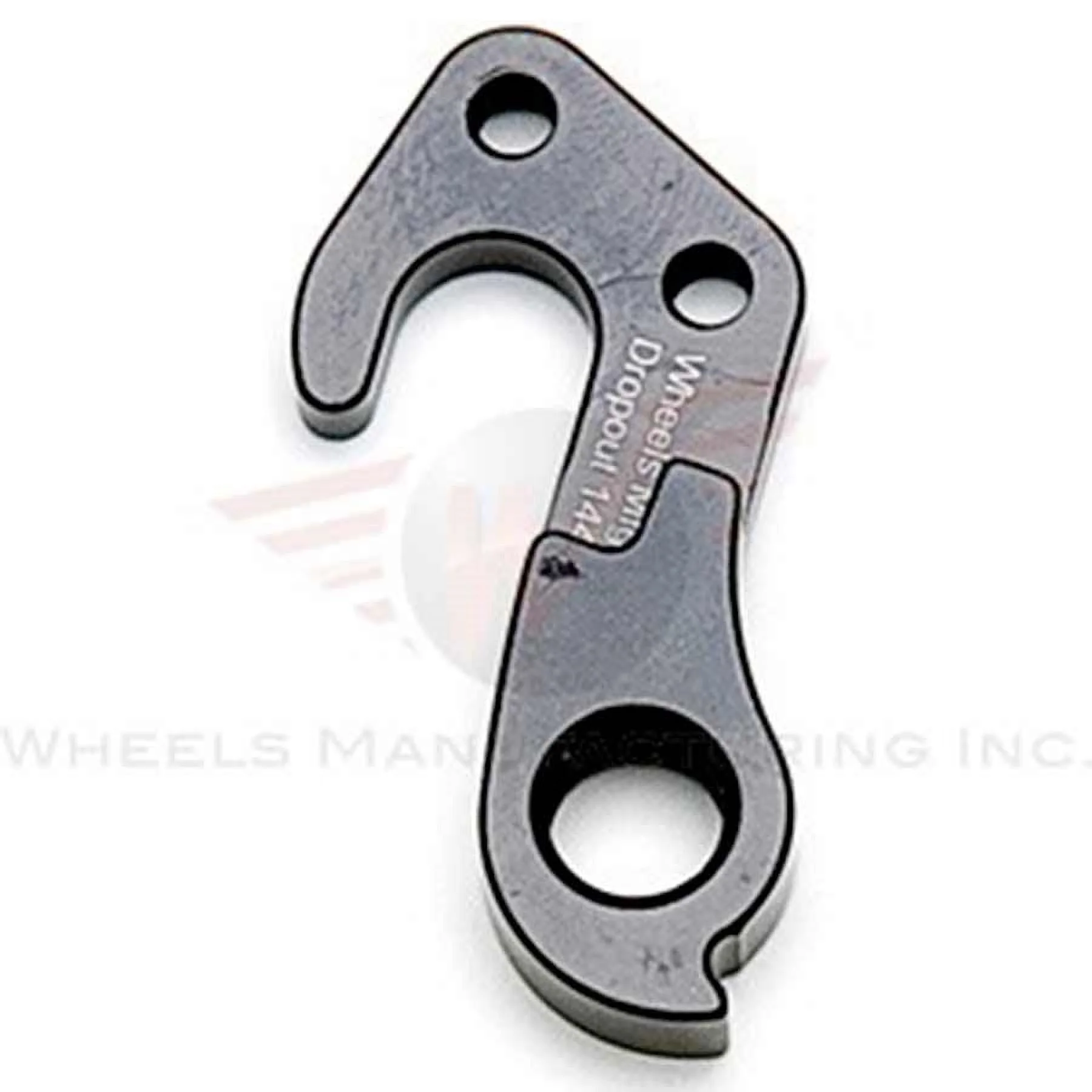 Wheels Manufacturing Derailleur Hanger 144 Der Part Wob Rd Hanger #144