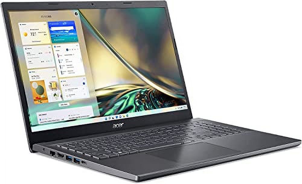 acer Aspire 5 Laptop 2022, 15.6