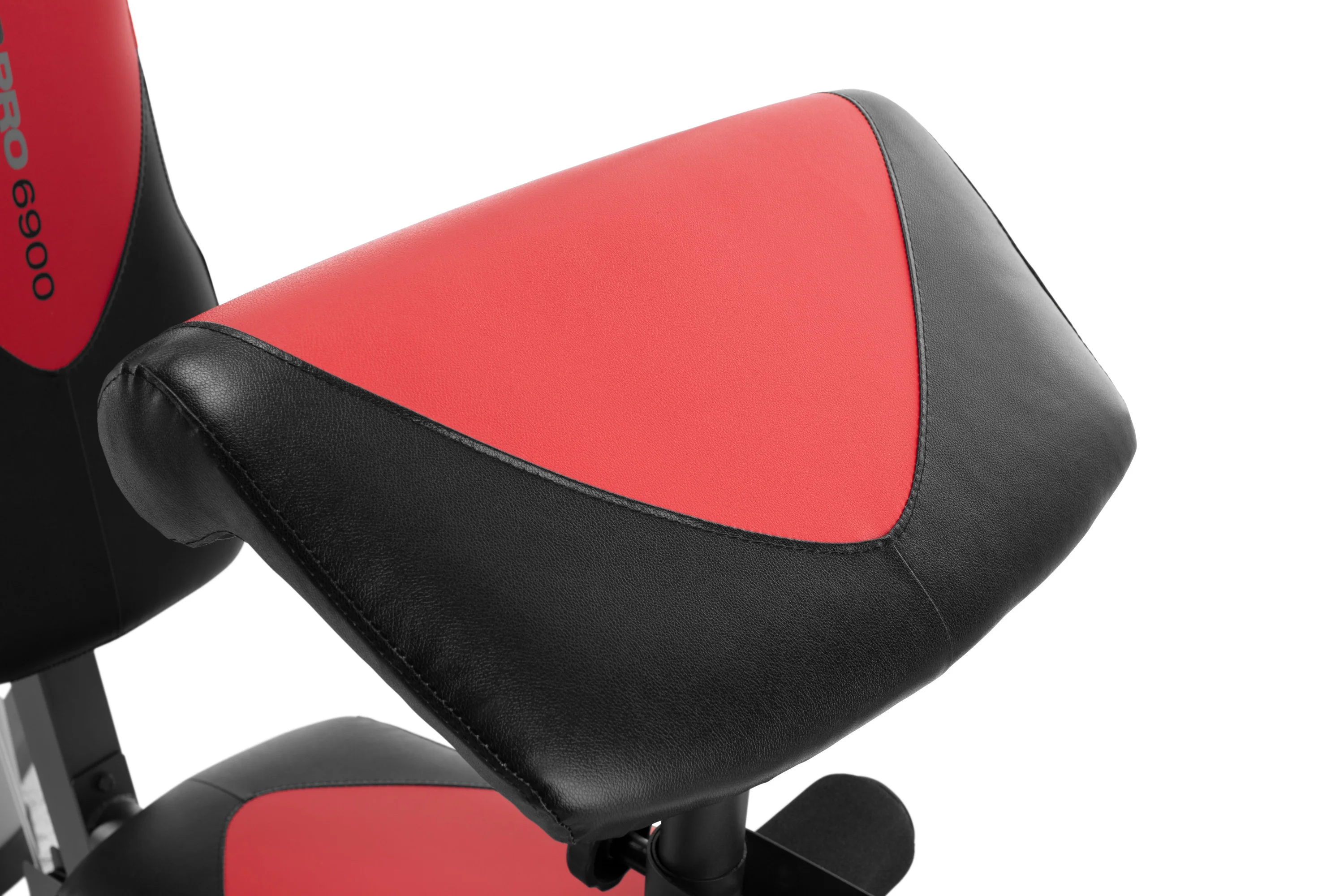 Weider Pro 6900 Home Gym System with 125 Lb. Weight Stack