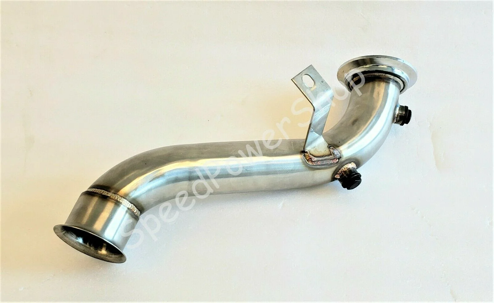 Turbo Downpipe For C200 C250 C300 W205 M274 GLC 250 X253 E300 E250 E200 W213 RWD