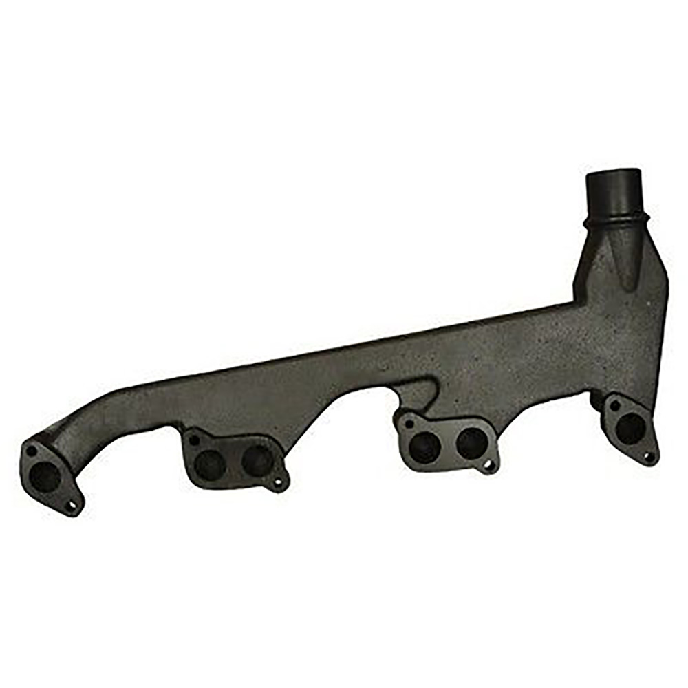 RAParts Diesel Exhaust Manifold - Fits John Deere - R26362