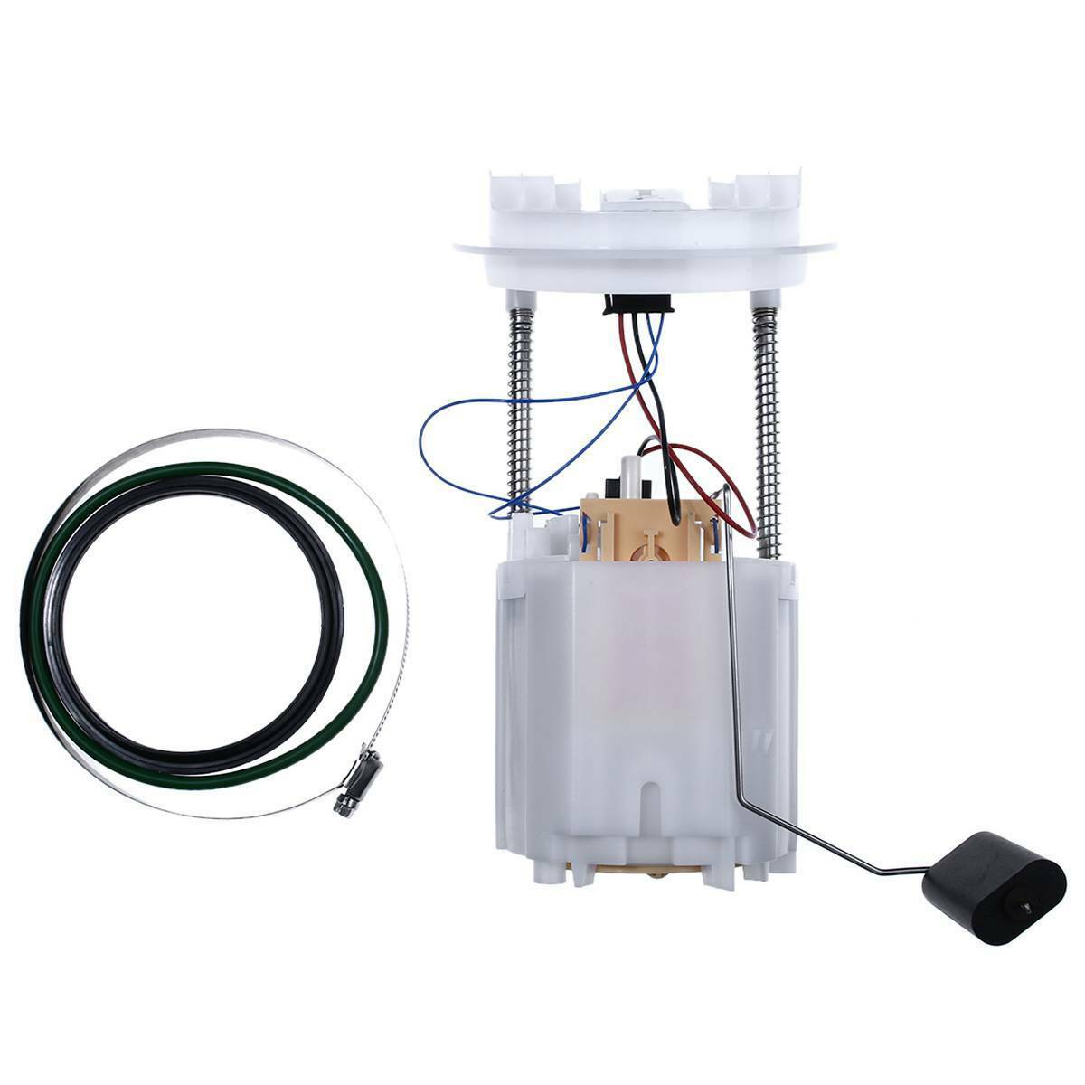 Fuel Pump Assembly For 11-16 300 11-14 Challenger 11-16 Charger 5.7L 3.6L E7263M