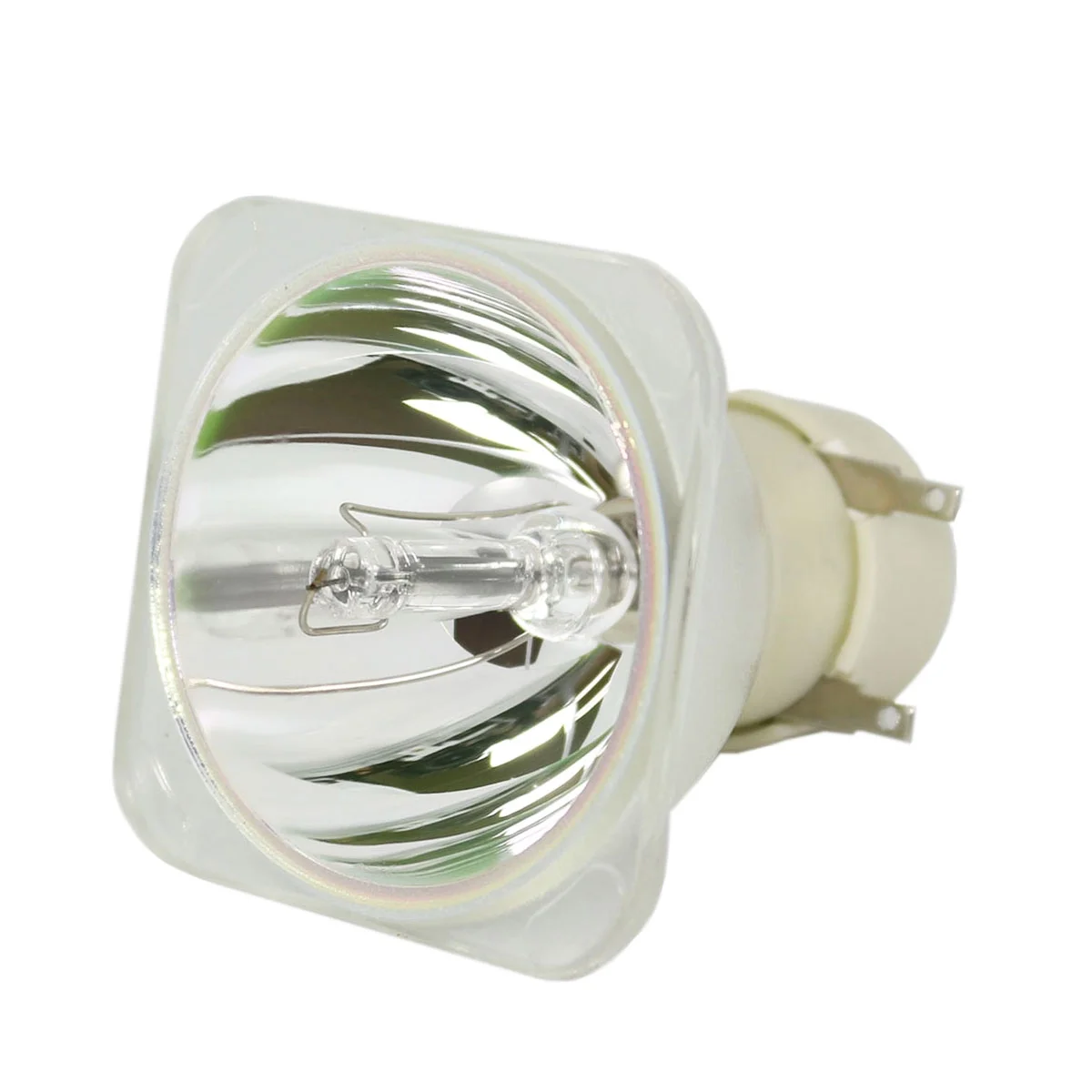 Lutema Economy Bulb for Acer P1273i Projector (Lamp Only)
