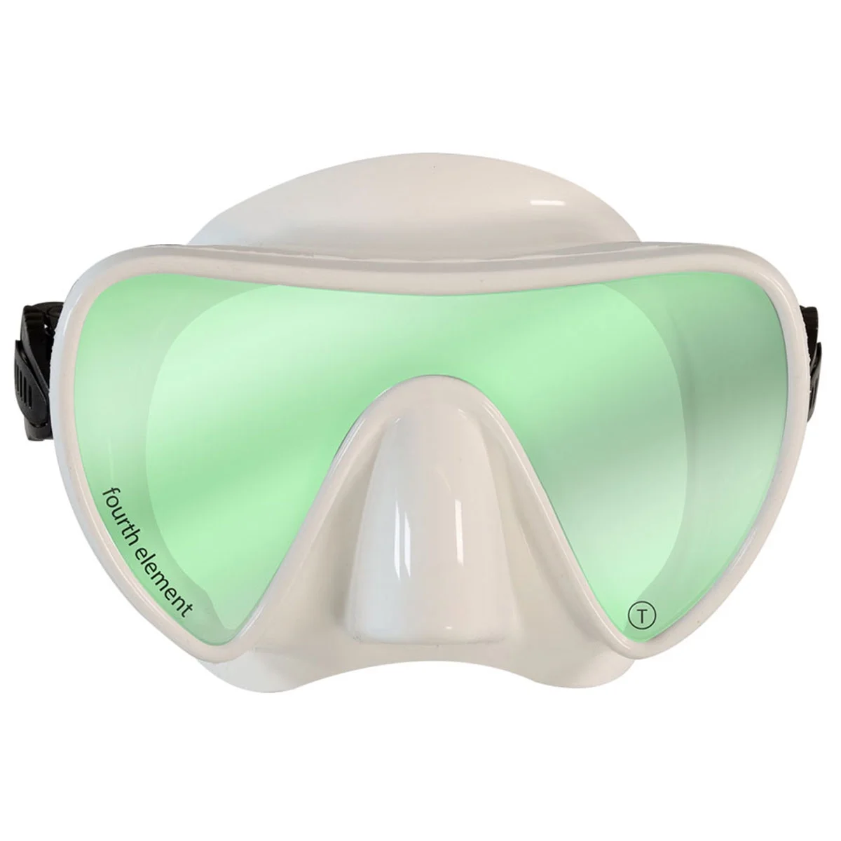 Fourth Elements Scout Mask Frame Only w/o Strap