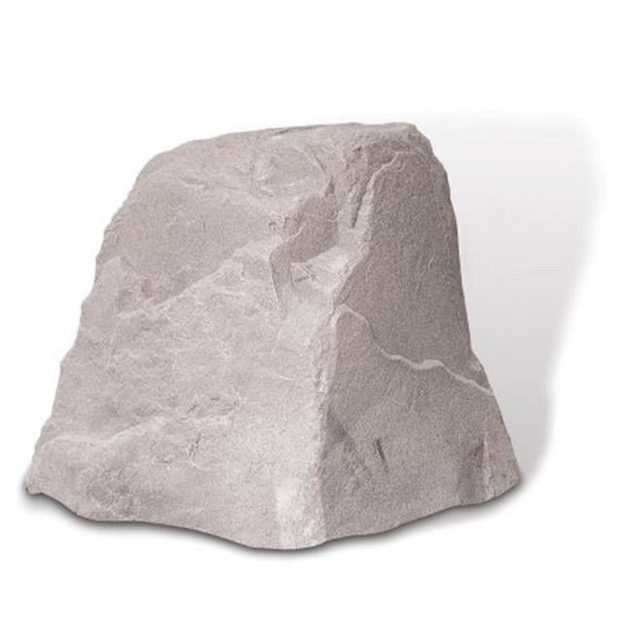DekoRRa  - Artificial Rock - Fieldstone Gray - Model 102