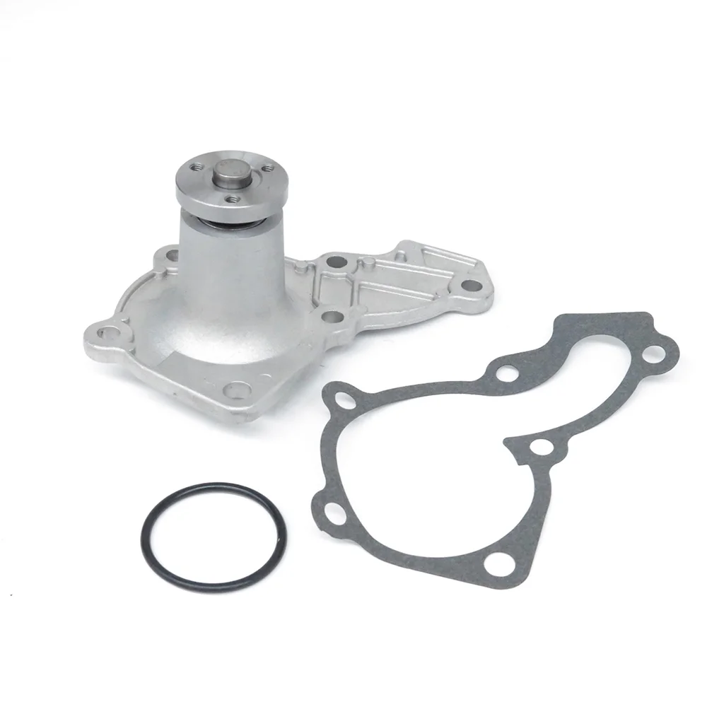 New Water Pump Compatible With Plymouth Tc3 1.7L L4 Cyl 105 Cid 1980 1981 1982 by Part Number NUMBER 5214490 5240630 5214-490 5240-630