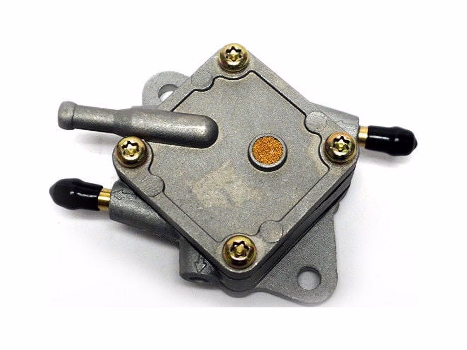 Fuel Pump for EZGO Gas 2 Cycle Golf Carts 1990.5-1993