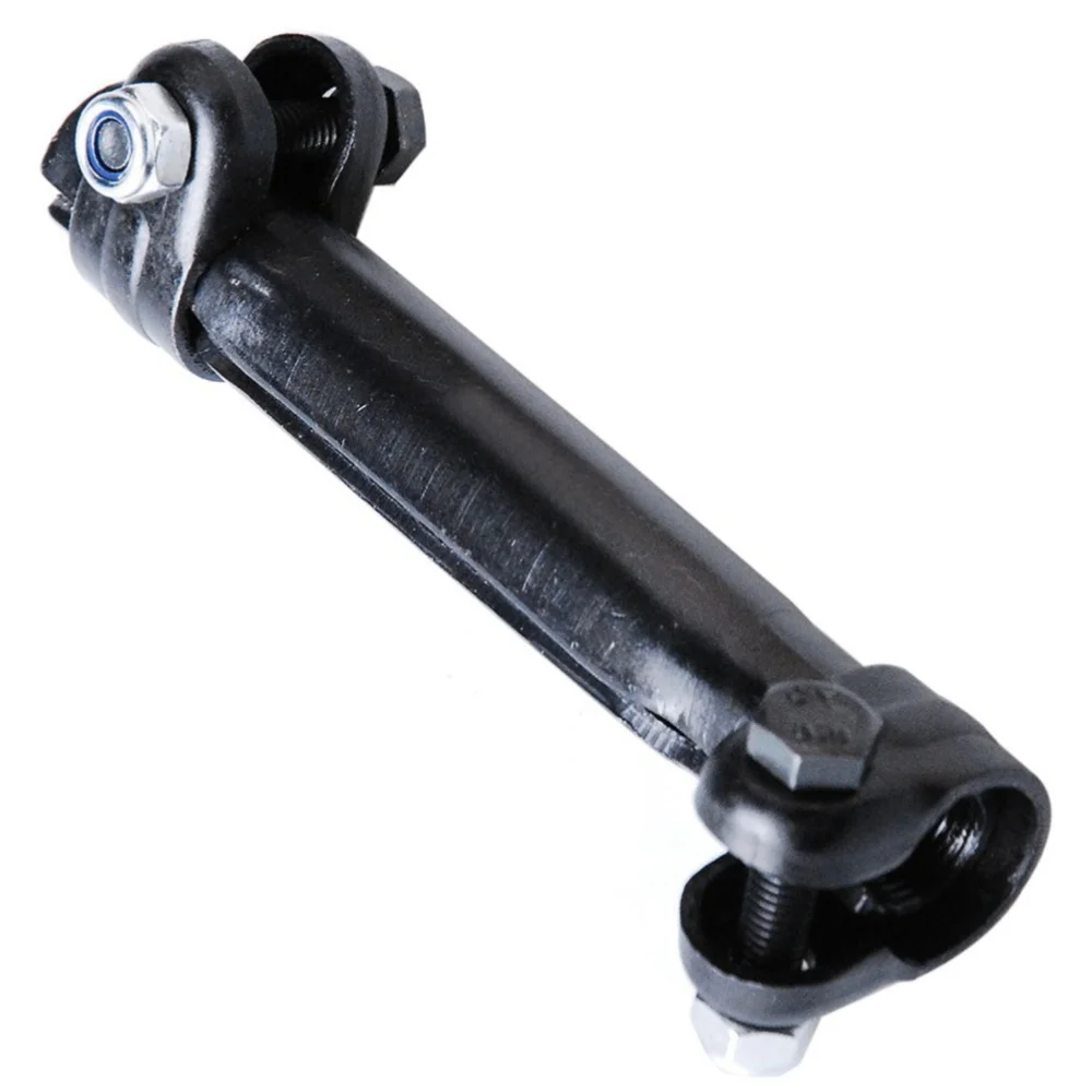 Front Steering Tie Rod End Sleeve Suspension For Buick Chevy GMC Olds Pontiac