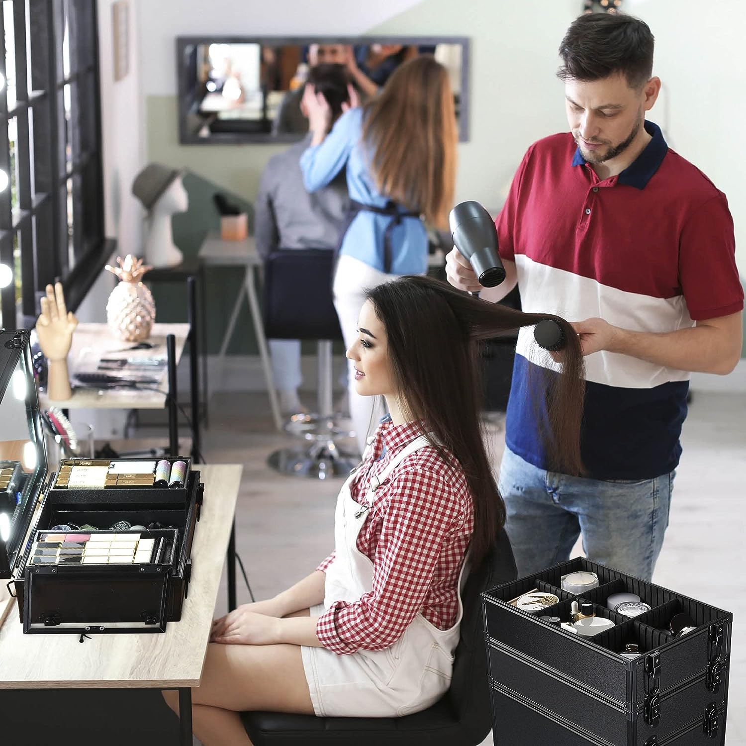 Sparkling Natural Mineral Water, 8.45 fl oz. Glass Bottle (24 Count)