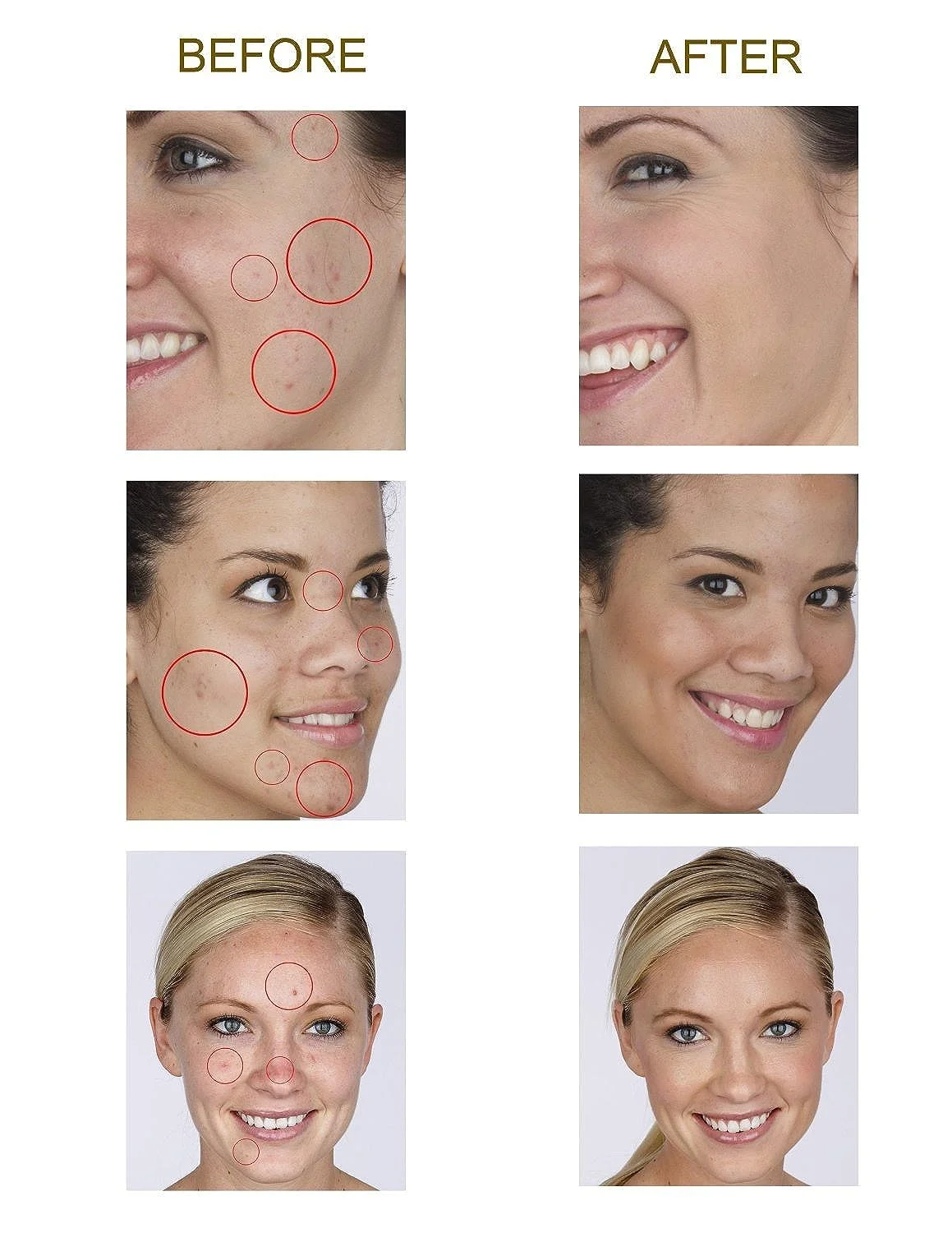 large bottle airbrush makeup foundation matte finish m8 summer tan water-based makeup long lasting all day without smearing running, fading or caking 0.50 oz bottle by glam air