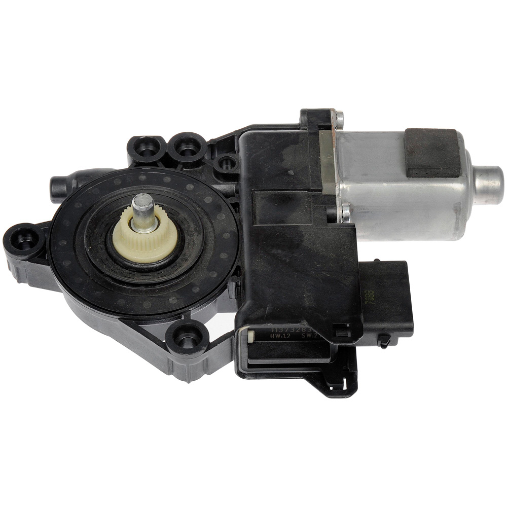 For Hyundai Genesis 2009-2014 Dorman Front Right Power Window Motor