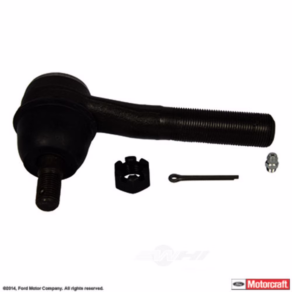 Motorcraft MES-3203-L Steering Tie Rod End Fits select: 1992-2002 FORD ECONOLINE