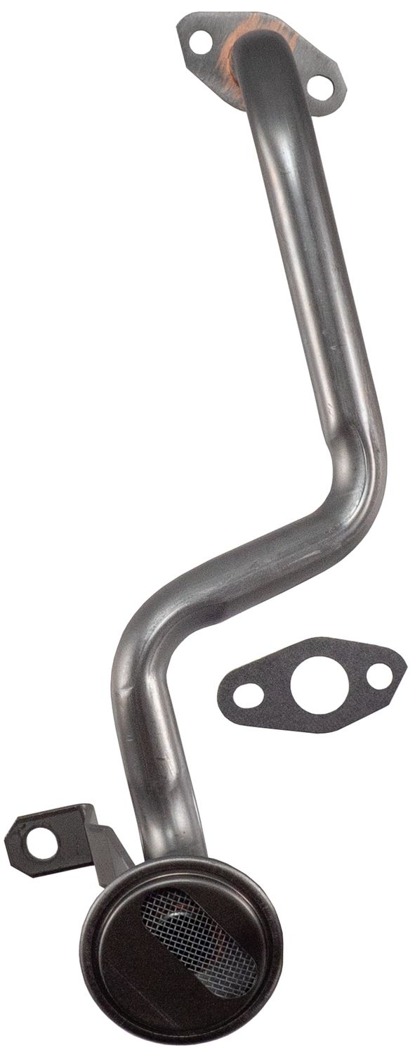 Melling Engine Oil Pump Pickup Tube and Screen P/N:296S Fits select: 1997-1998 FORD F150, 1997-1998 FORD ECONOLINE