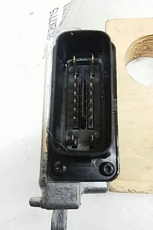 Pre-Owned 2013-2017 Chevrolet Equinox Fuel Pump Control Module 22909204 52k OEM LKQ (Good)