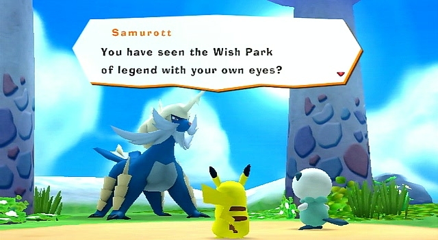 Nintendo - PokePark 2: Wonders Beyond - Nintendo Wii