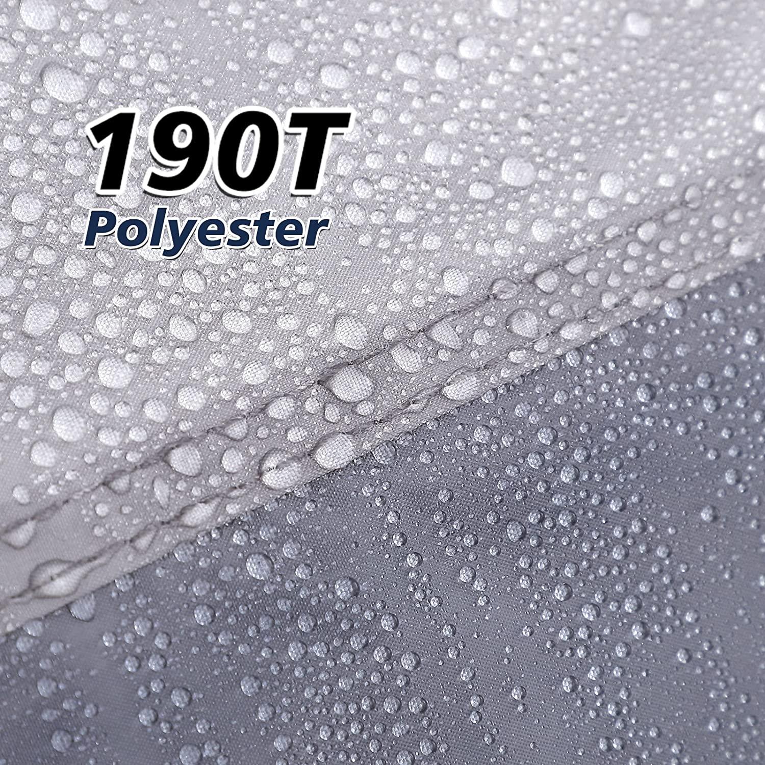 Idealhouse 4-Person ‎Polyester Camping Tent