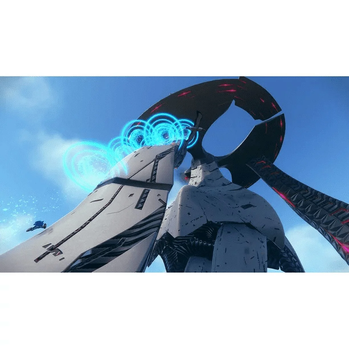 Sonic Frontiers - Playstation 4