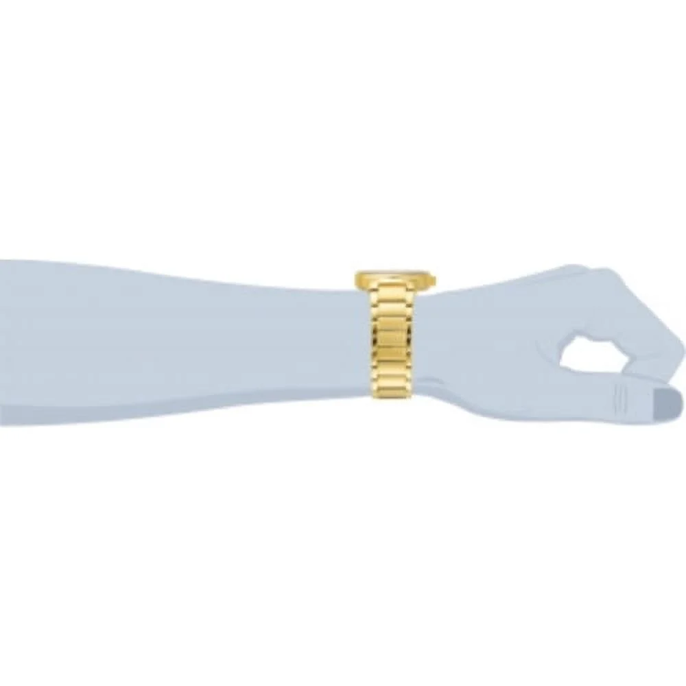 Invicta Specialty Quartz Black Dial Men's Watch 30537