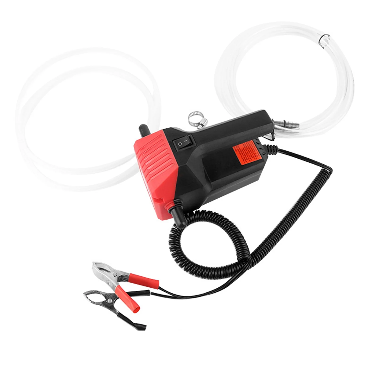 Dazzduo Oil well pump,60W Diesel Pump Cars RVs Mower Oil Pump Oil Well Pump Mower Marine Boat HUIOP Pump ERYUE Oil 60W Dil Pump