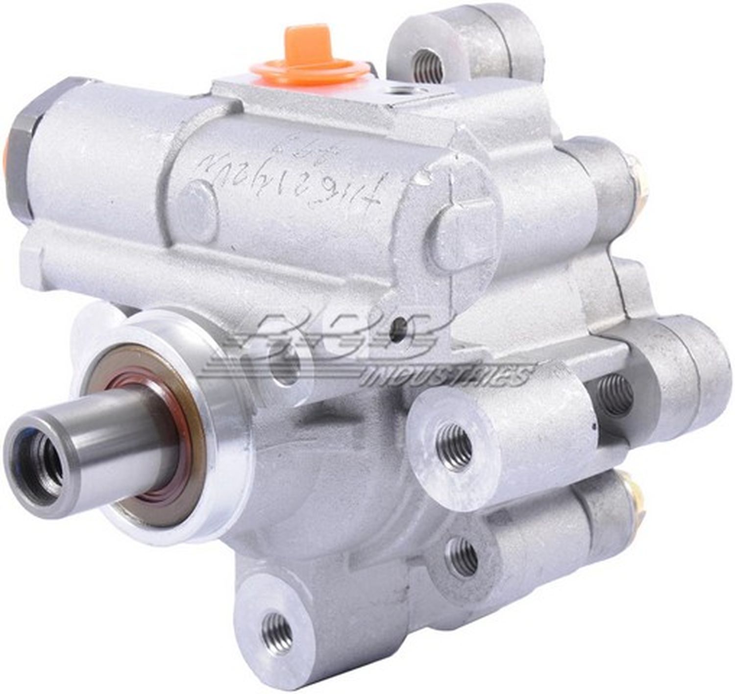 BBB Industries N950-0109 Power Steering Pump