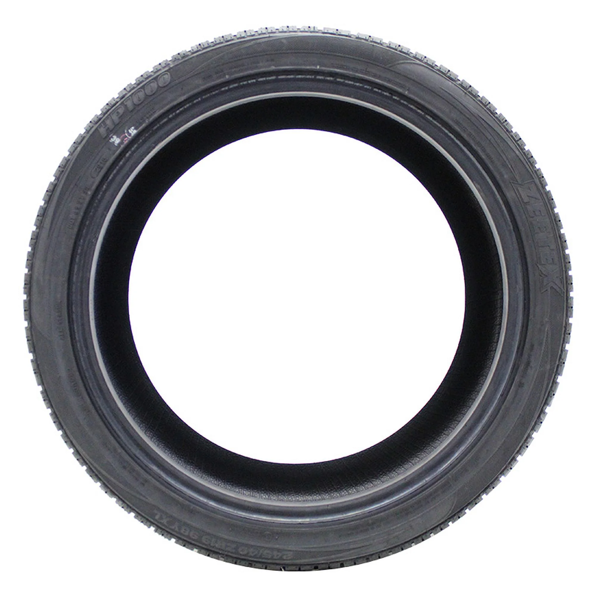 Zeetex HP1000 Summer P215/45R17 91W XL Passenger Tire