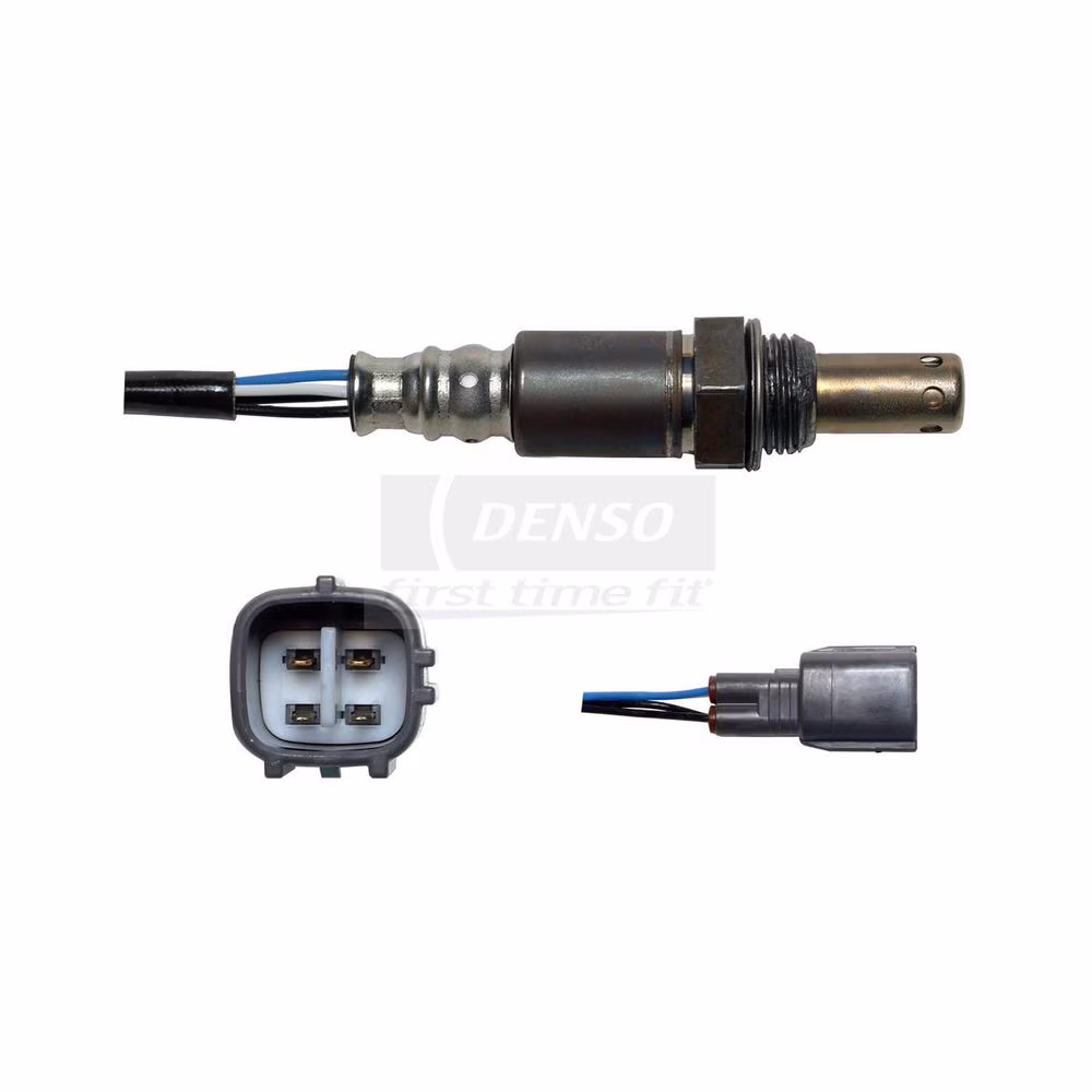 Denso 234-9050 Air Fuel Ratio Sensor Fits select: 2007 TOYOTA CAMRY, 2005-2012 TOYOTA TACOMA