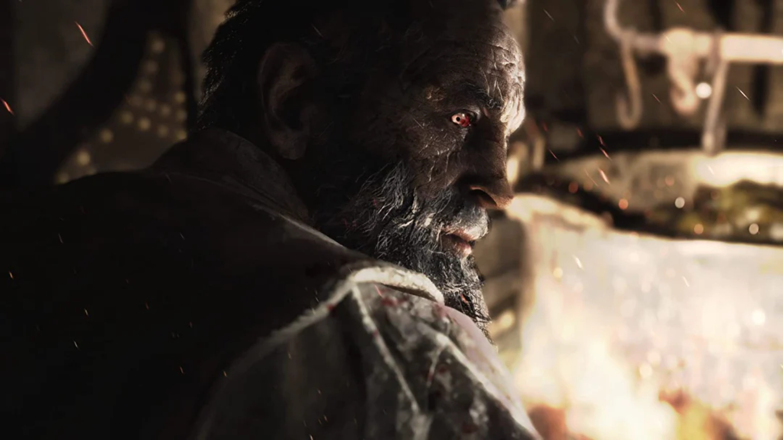 Resident Evil 4 (LATAM) *