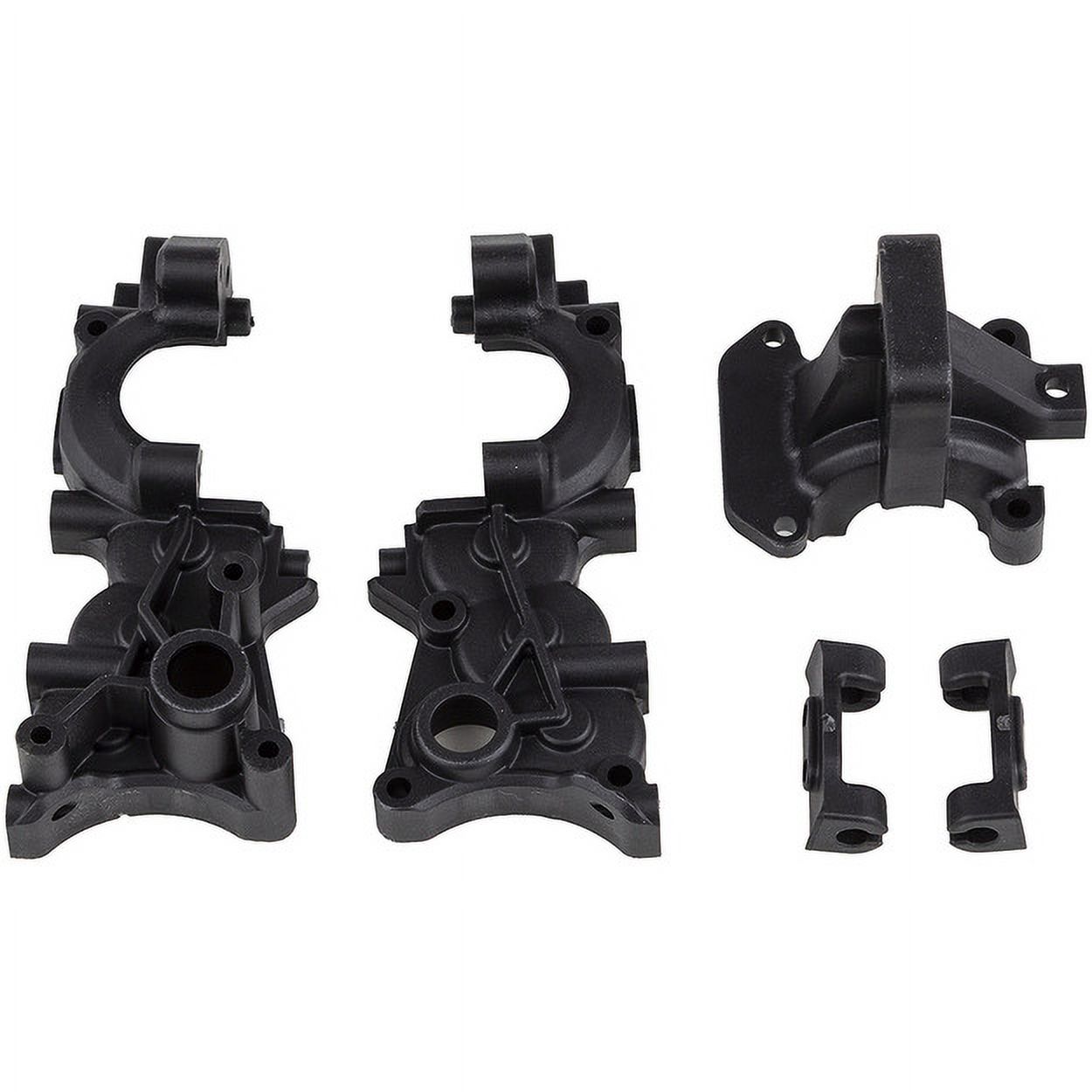 ASC92405 Associated RC10B7 Gearbox ASC92405