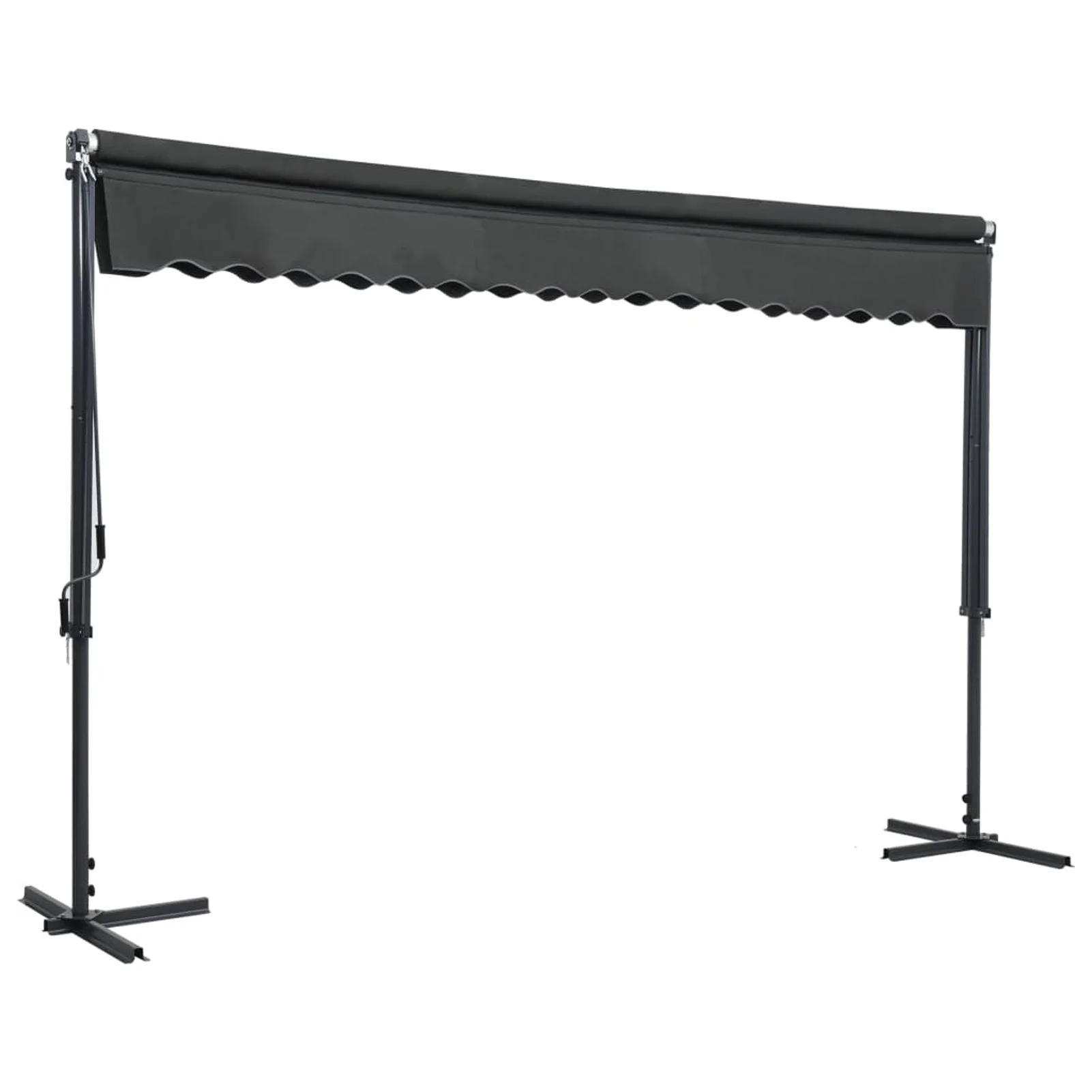 Free Standing Awning 157.5